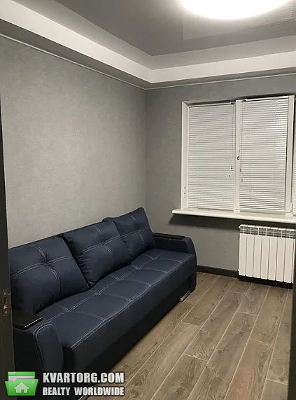 Rent out 2-room apartment. Киев, Ивана Ижакевича — photo 2