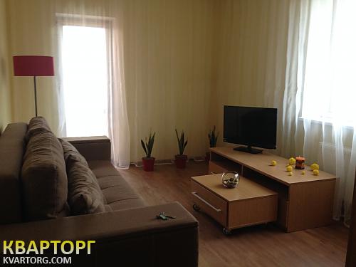 Sell 2-room apartment. Киев, Счастливая — photo 4