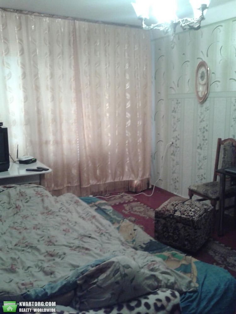 Sell 2-room apartment. Киев, Зодчих — photo 7