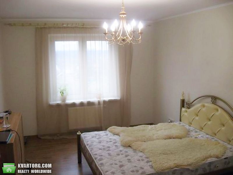 Rent out 2-room apartment. Киев,  Науки пр — photo 2