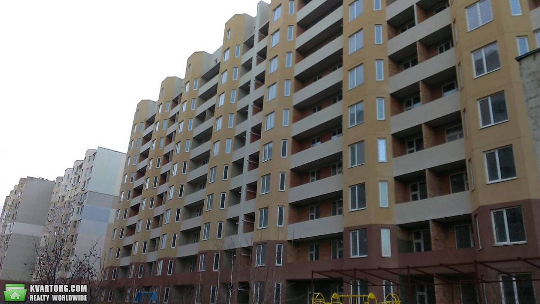 Sell 2-room apartment. Одесса, Заболотного — photo 1