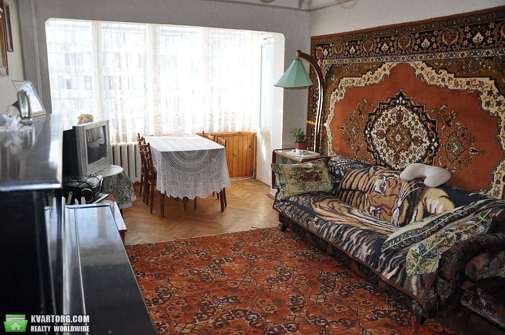 Sell 3-room apartment. Киев,  Энтузиастов — photo 6