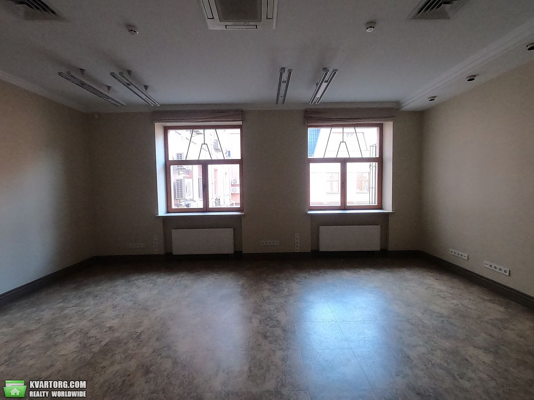 Rent out office. Киев,  Воздвиженская — photo 3