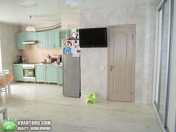 Sell 1-room apartment. Киев, Горького — photo 1