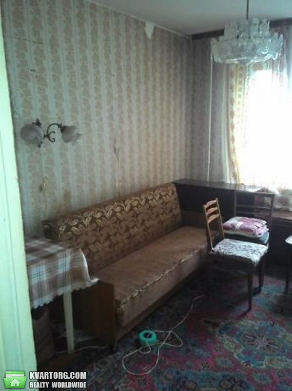 Sell 3-room apartment. Киев,  Глушкова пр — photo 8