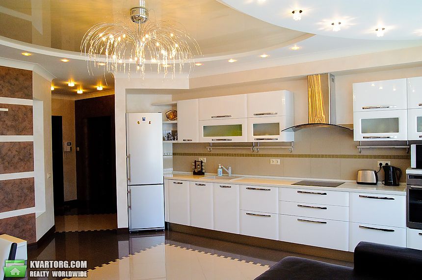 Rent out 2-room apartment. Днепропетровск,  Гагарина пр — photo 1