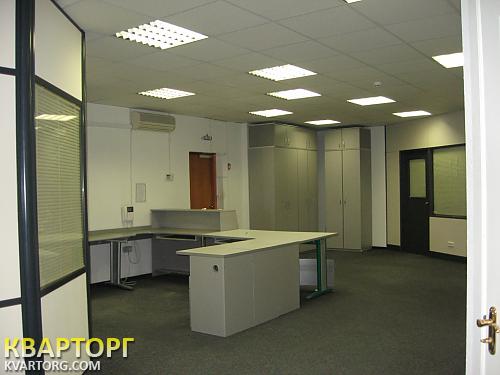 Rent out office. Киев,  Народного ополчения — photo 4