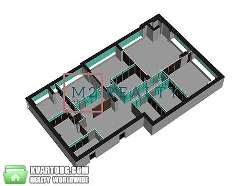 Rent out office. Киев,  Антоновича — photo 9