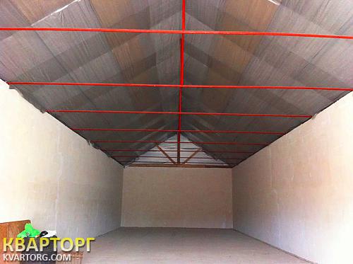 Rent out warehouse. Киевская обл.,  Большая Окружная — photo 2