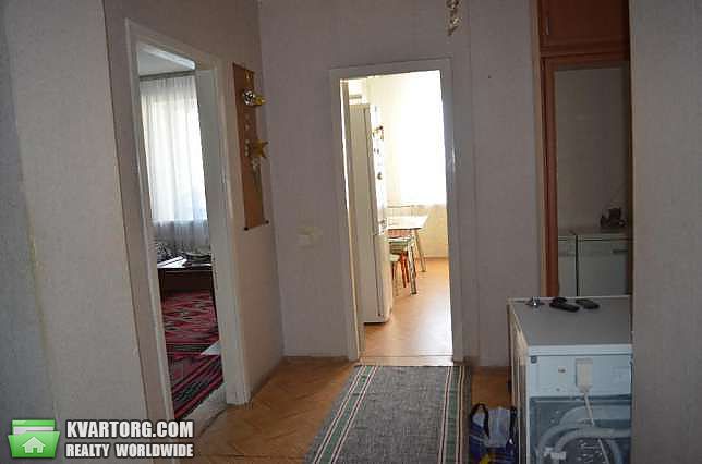 Sell 2-room apartment. Киев, Верховинца — photo 7