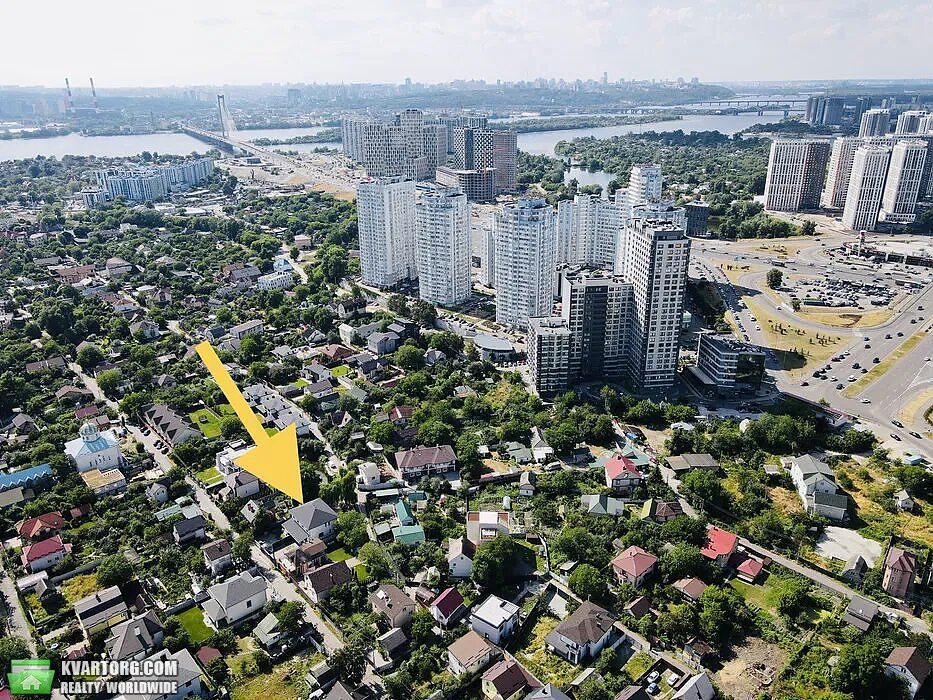 Sell house. Киев, 136 Садовая — photo 1