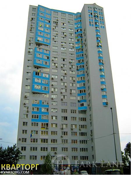 Sell 3-room apartment. Киев, Урловская — photo 1