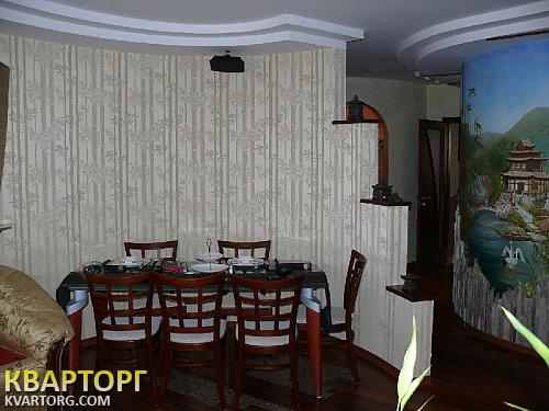 сдам 2-комнатную квартиру. Киев,  Вузовская  - фото 5