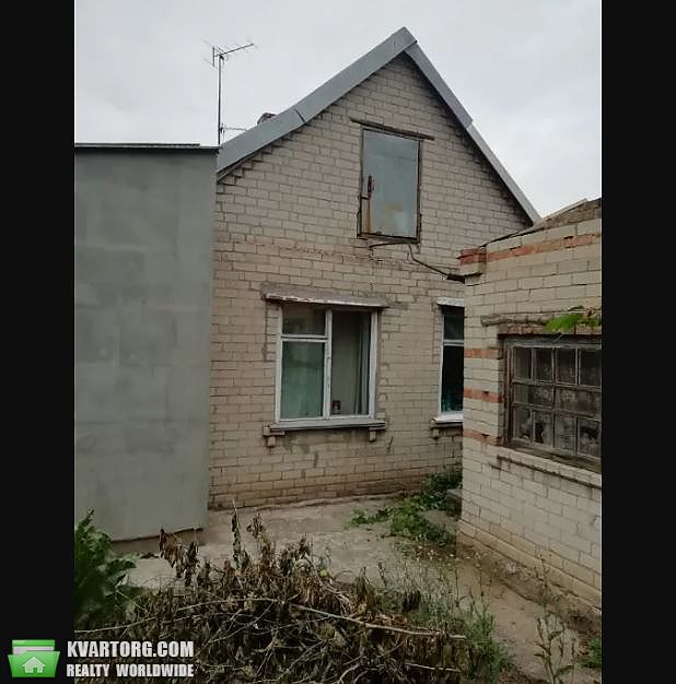 Sell house. Запорожье, Ад. Макарова — photo 9
