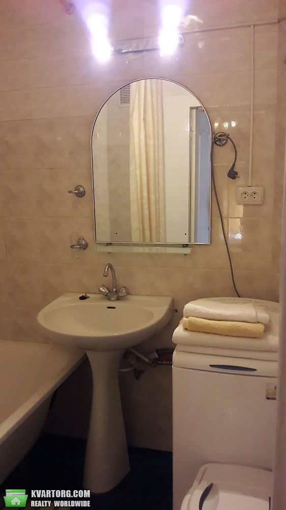Rent out 1-room apartment. Одесса, Греческая — photo 8