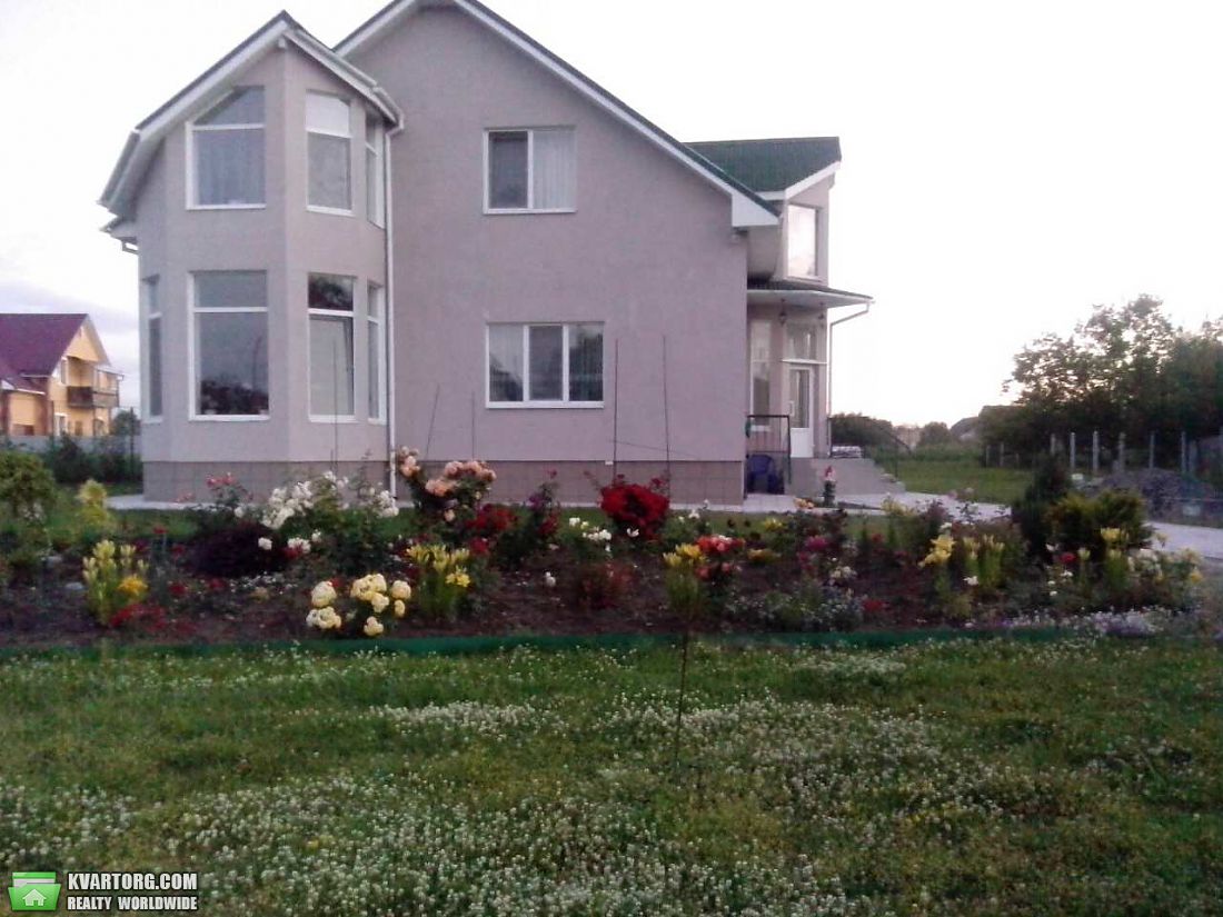 Sell house. Борисполь, Кравченко — photo 1