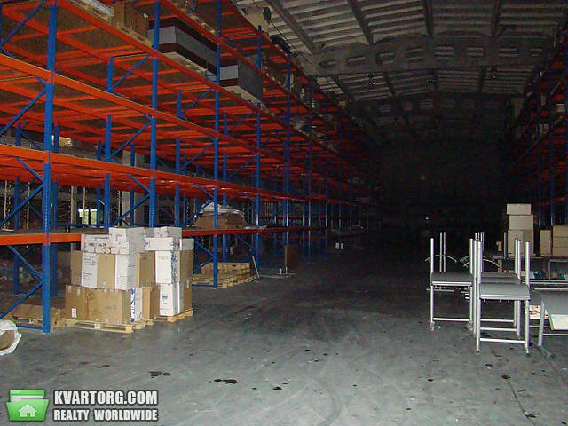 Rent out warehouse. Ирпень, Центральная — photo 2