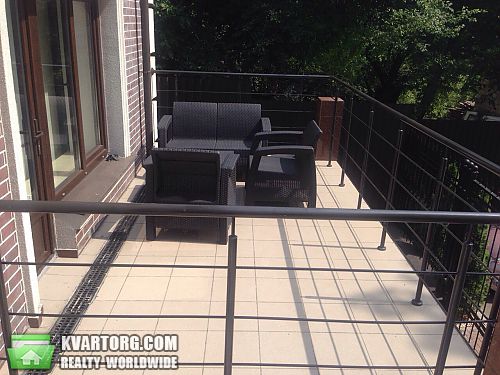 Rent out office. Киев, Голосеевская — photo 7