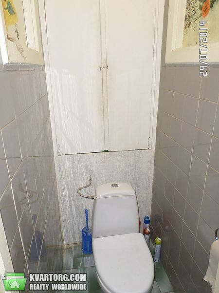 Sell 2-room apartment. Киев, Багговутовская — photo 5