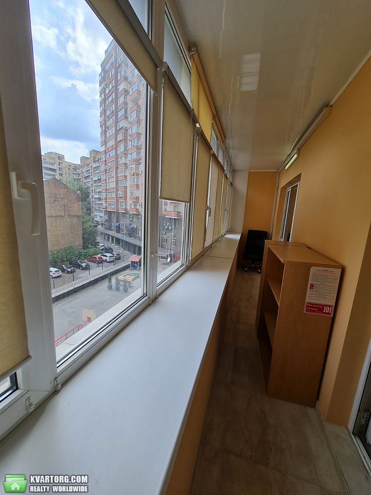 Sell office. Киев, Черновола Вячеслава — photo 10