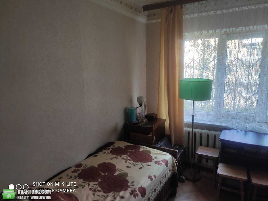 Sell 2-room apartment. Киев,  Ереванская — photo 3