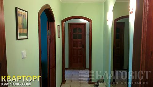 Sell 3-room apartment. Киев,  Гречко — photo 4