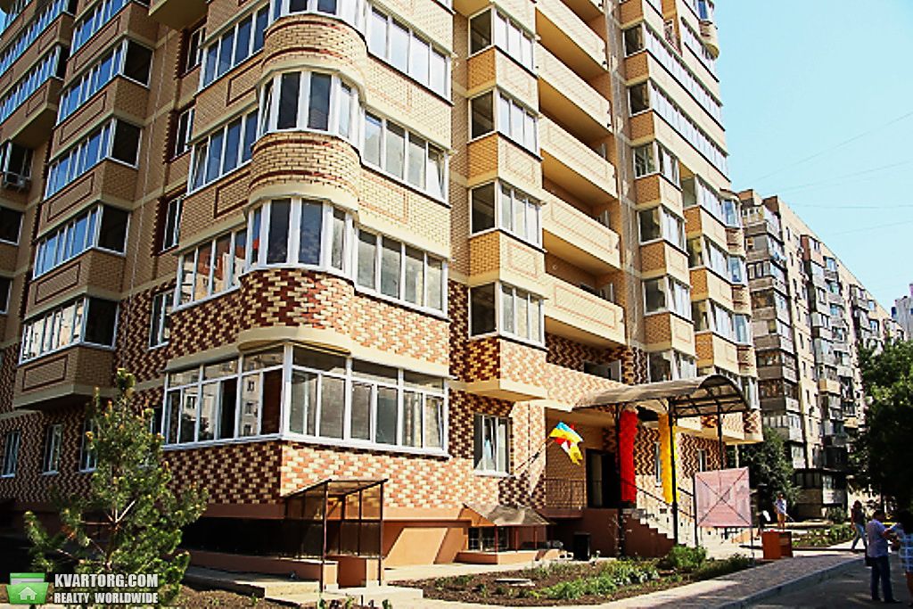 Sell 1-room apartment. Одесса, Днепропетровская дорога — photo 1