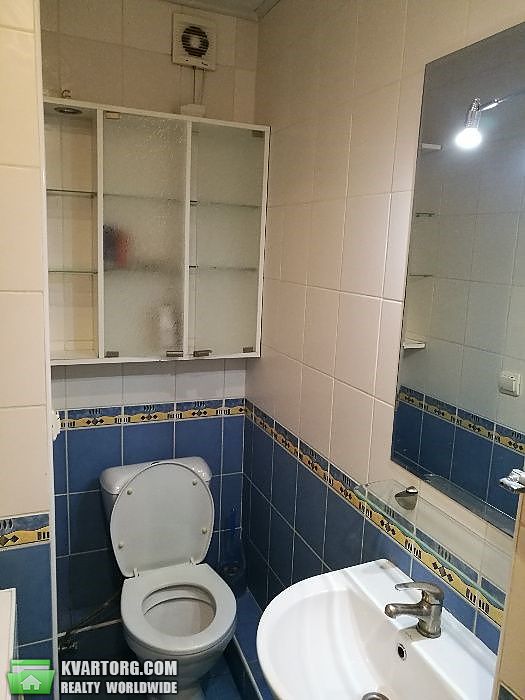 Rent out 2-room apartment. Киев,  Кибальчича — photo 7