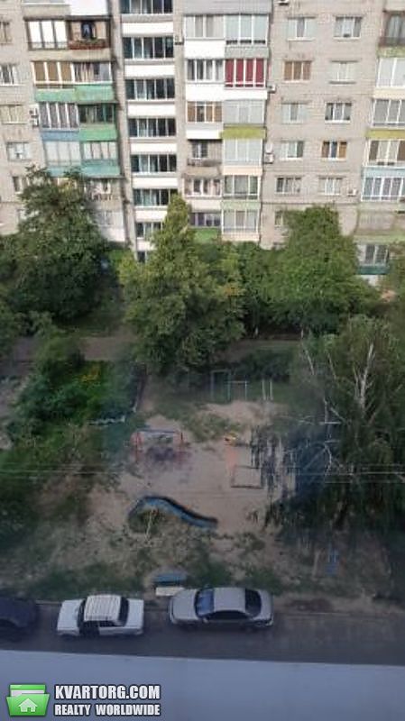 Sell 1-room apartment. Киев,  Ялтинская — photo 8