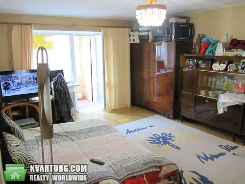 Sell 1-room apartment. Одесса, Польская — photo 3