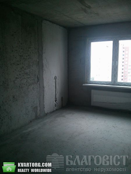 Sell 1-room apartment. Киев, Милославская — photo 5