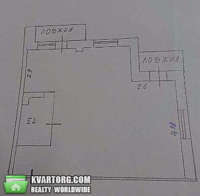 Sell 2-room apartment. Харьков, Клочковская — photo 10