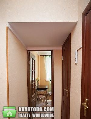 Rent out 1-room apartment. Харьков, Ахсарова — photo 7