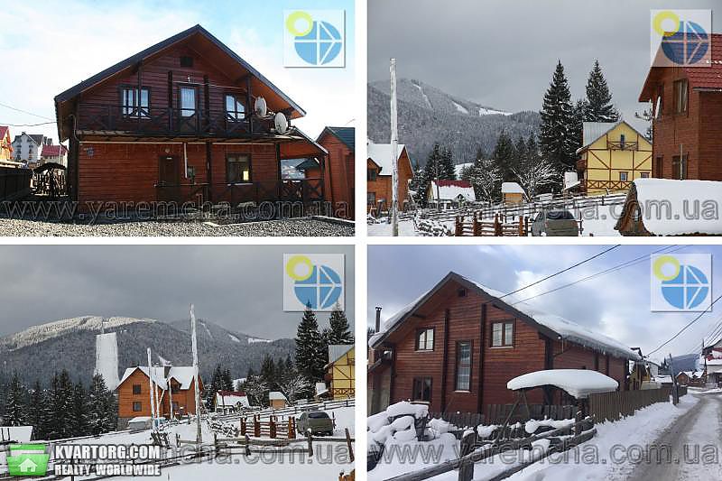 Rent out house. Ивано-Франковск, Буковель — photo 2