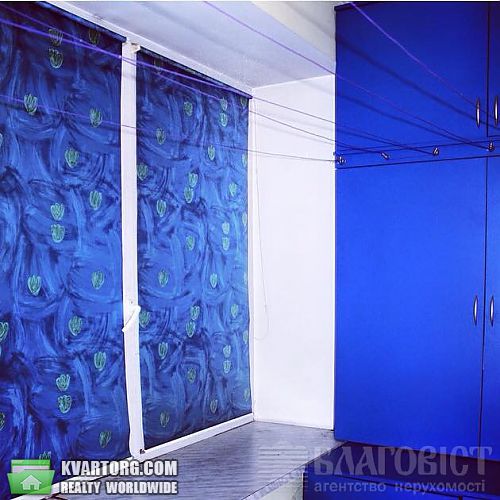 Sell 2-room apartment. Киев, Мельникова — photo 5
