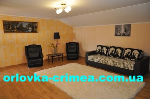 Rent out house. АР Крым, Качинское шоссе 30/66 — photo 9