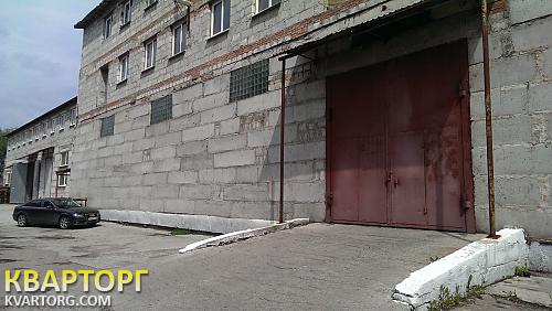 Rent out warehouse. Киев,  Машинистовская — photo 2
