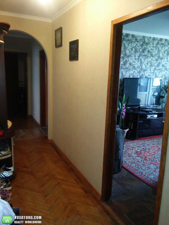 Sell 4-room apartment. Днепропетровск, Коммунаровская — photo 8
