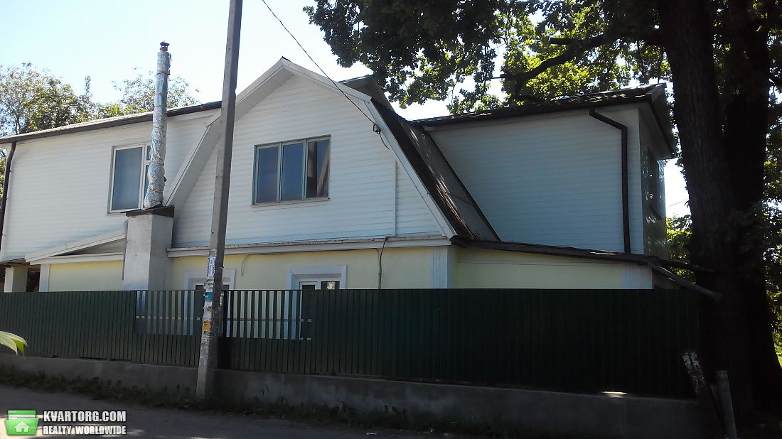 Sell house. Боярка,  Вокзальная — photo 1