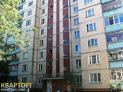 Sell 4-room apartment. Киев, Панча Петра — photo 1