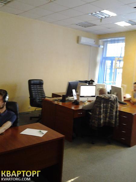 Rent out office. Киев,  Михайловская — photo 4