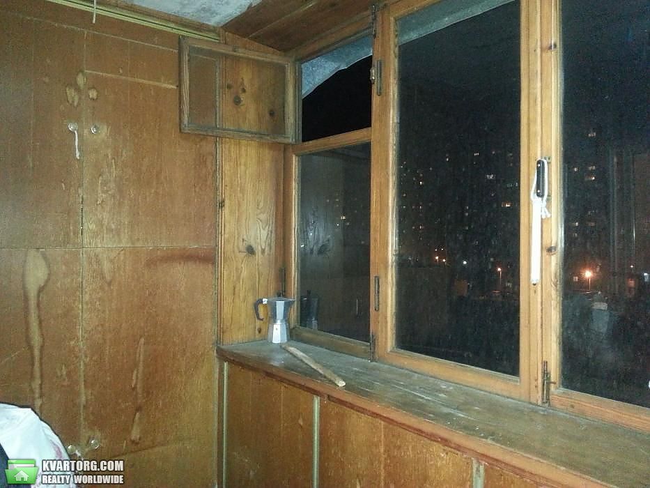 Sell 1-room apartment. Киев,  Драгоманова — photo 4