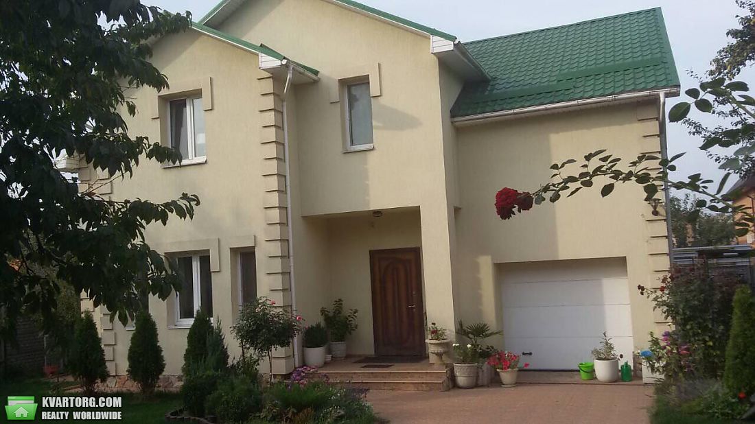 Rent out house. Киев, Нивки — photo 1