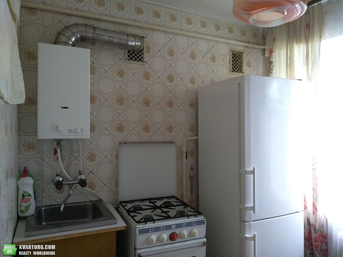 Sell 2-room apartment. Буча,  Тарасовская — photo 6