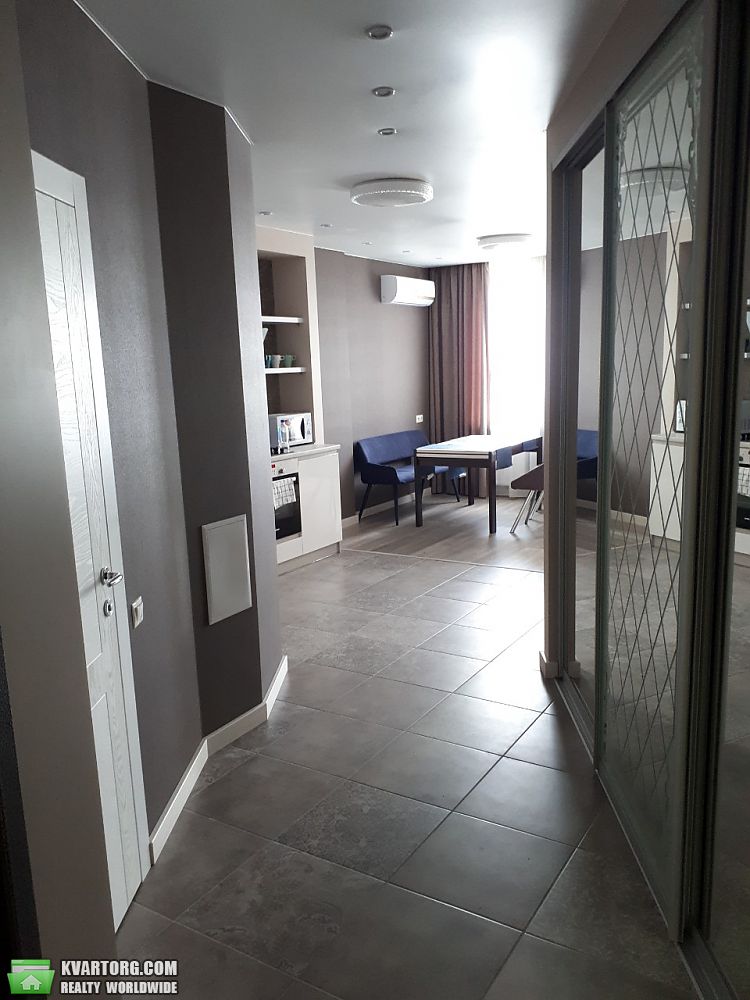 Rent out 1-room apartment. Киев,  Глушкова пр — photo 5