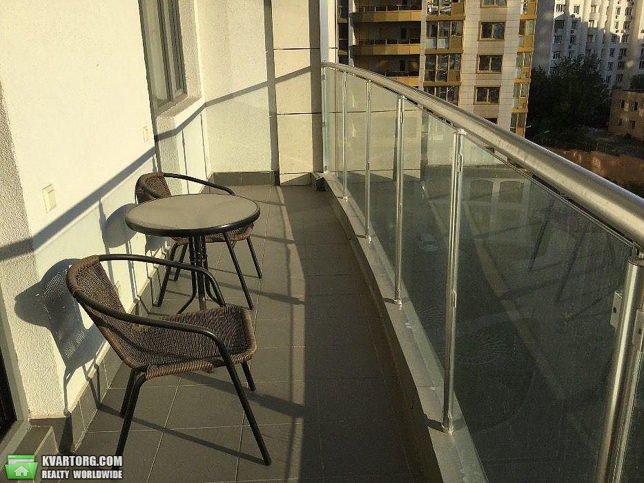 Rent out 2-room apartment. Киев,  Голосеевский пр — photo 5