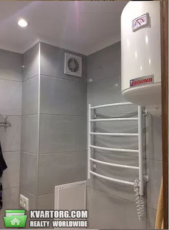 Rent out 1-room apartment. Киев,  Стадионная — photo 7