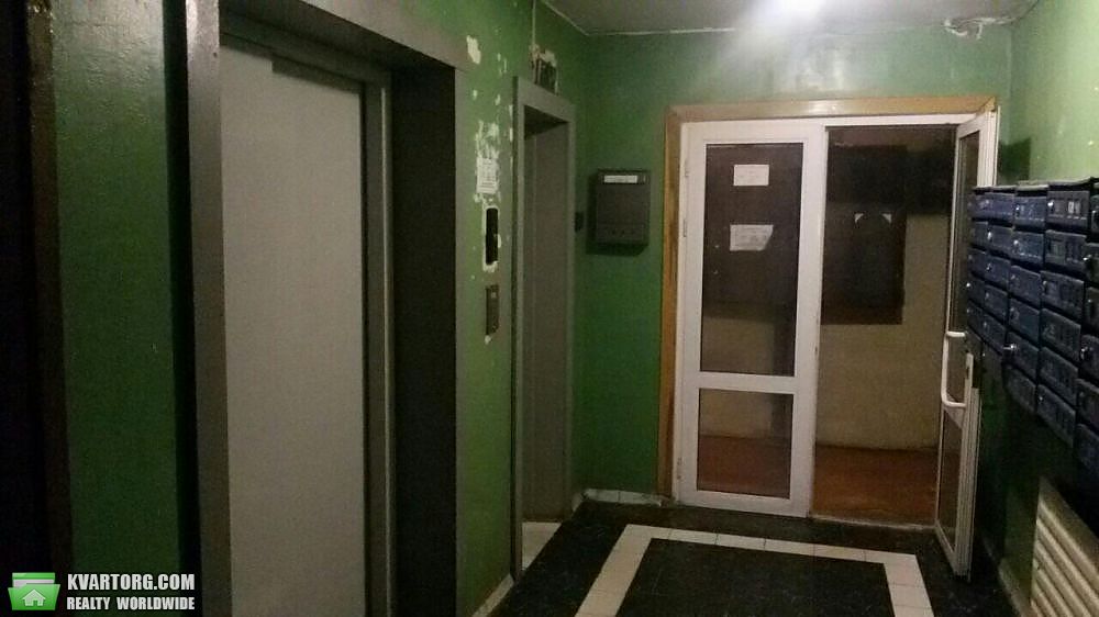 Sell 1-room apartment. Киев,  Демиевская — photo 9