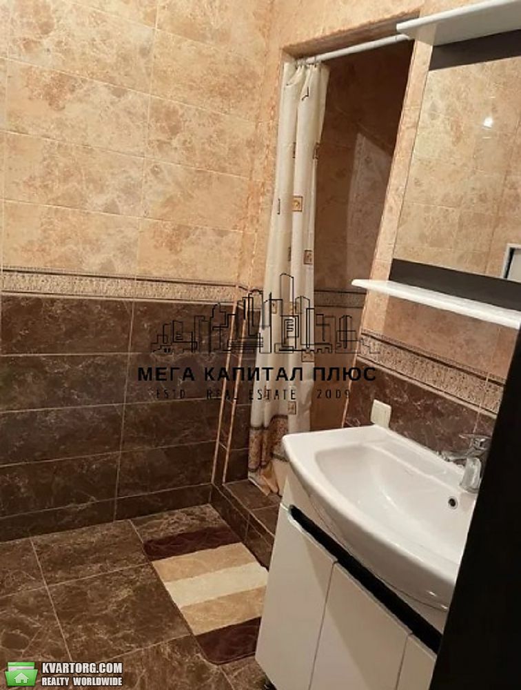 Rent out 2-room apartment. Киев,  Антоновича — photo 8