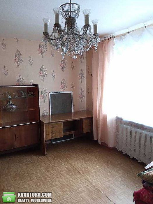 Sell 2-room apartment. Донецк, 50-летия СССР — photo 1